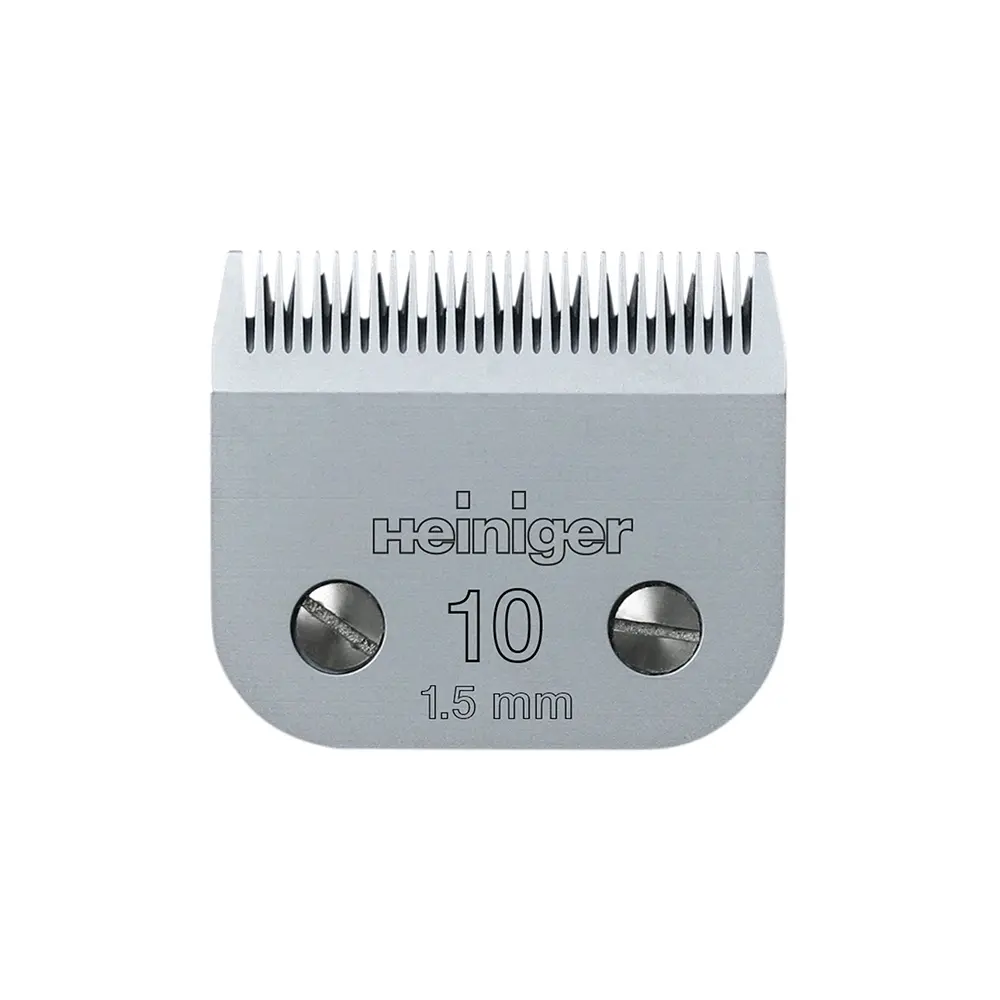 Cutit HEINIGER Tip A5 nr.10 - 1.5 mm