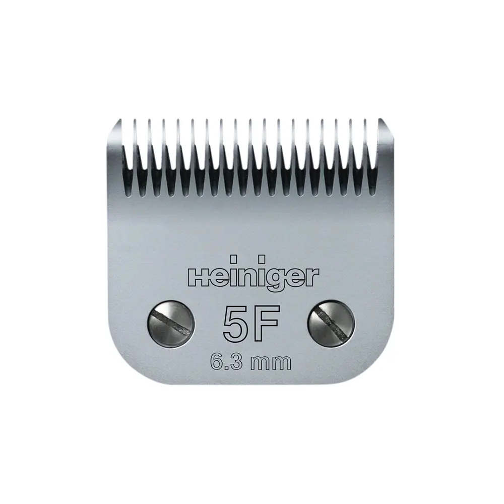 Cutit HEINIGER Tip A5 nr.5F – 6.3 mm
