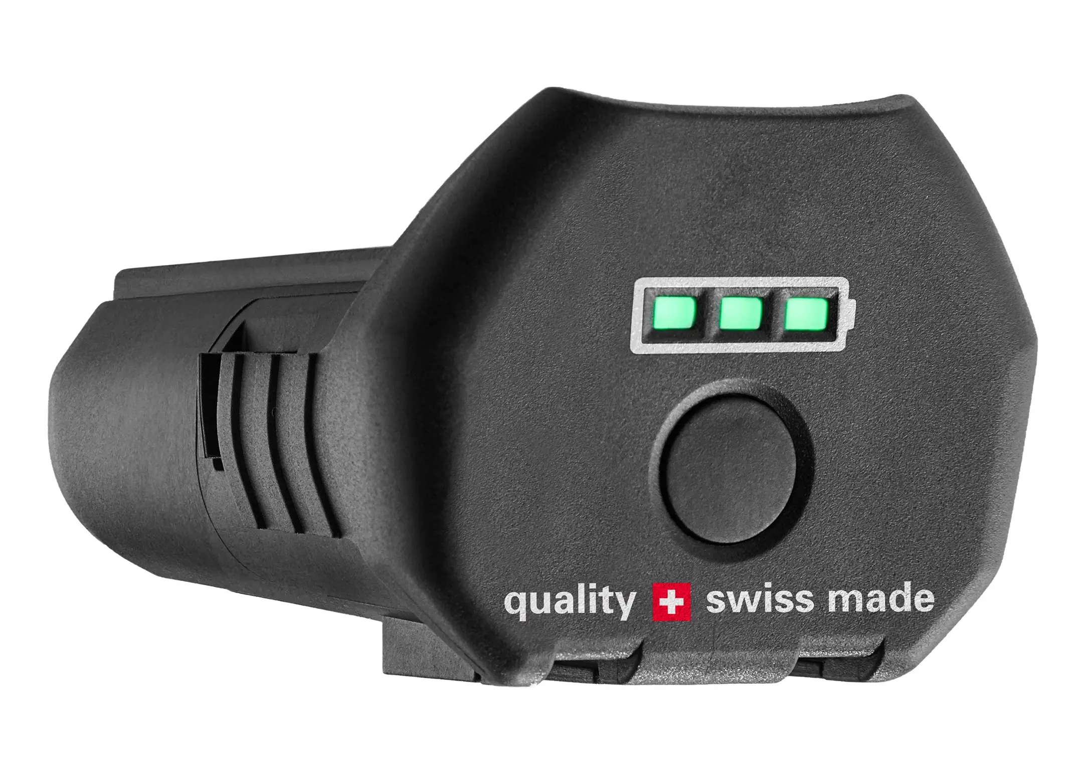 Baterie Li-Ion Heiniger Opal