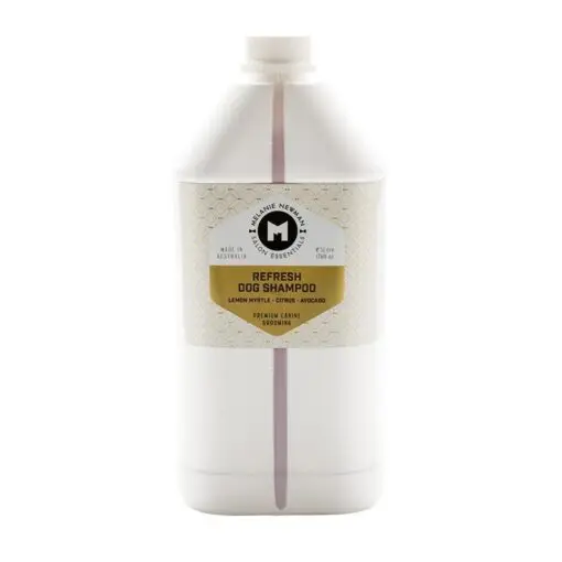 Sampon REFRESH Melanie Newman Salon Essentials - 5 L