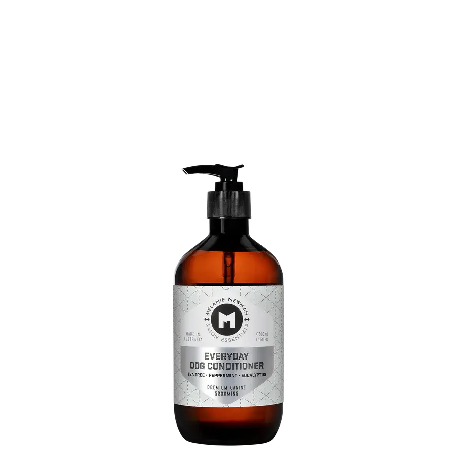 Balsam EVERYDAY Melanie Newman Salon Essentials - 500 ml