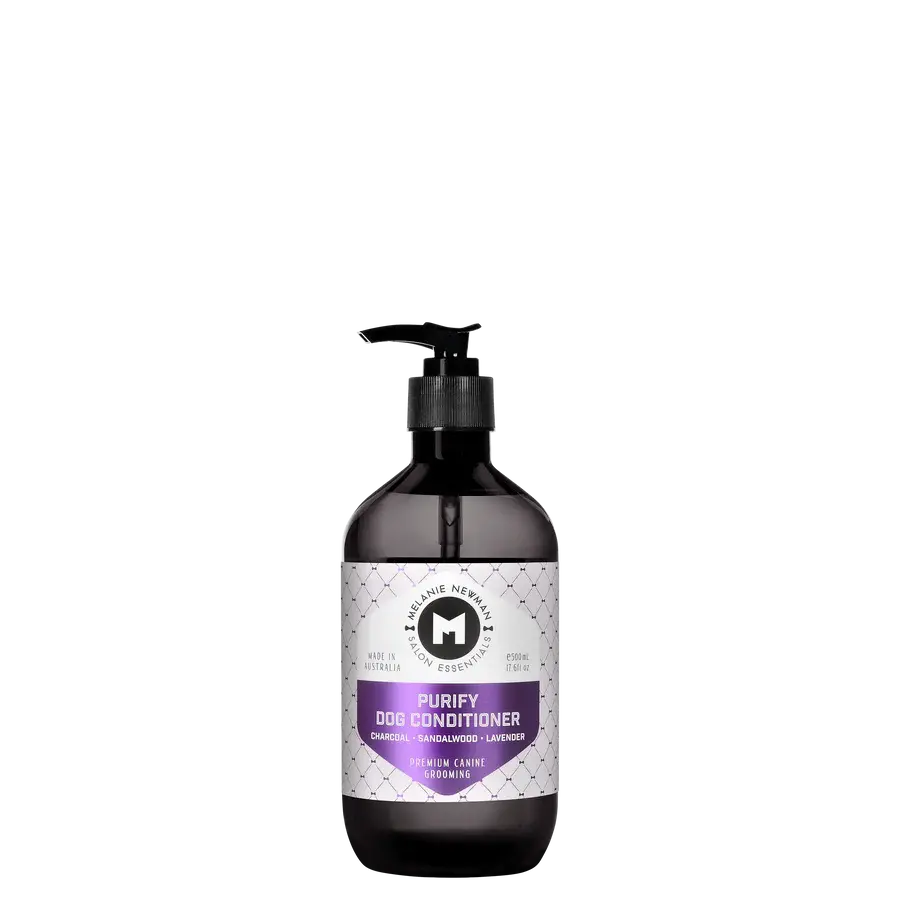 Balsam PURIFY Melanie Newman Salon Essentials - 500 ml