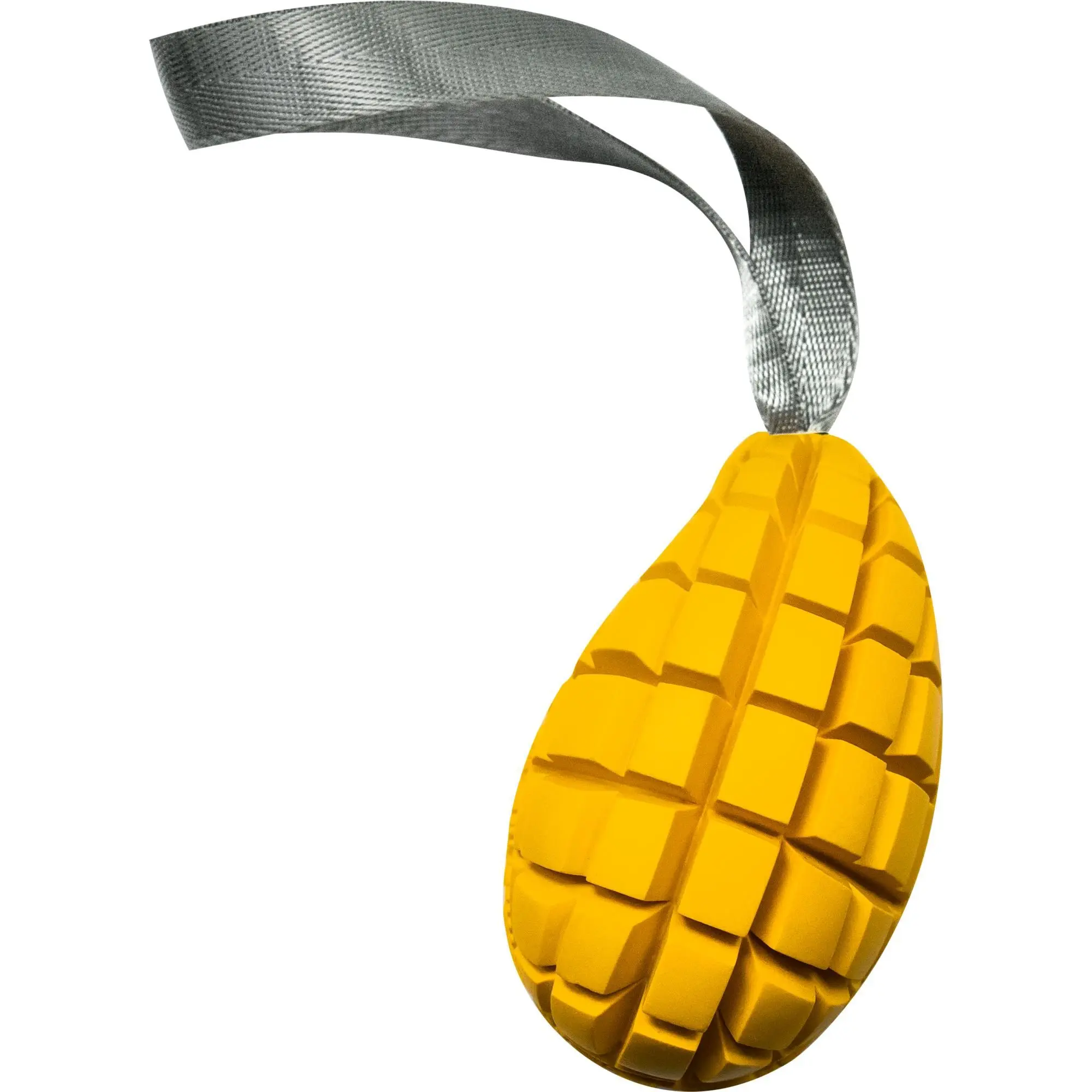 Jucarie Mango eliberare recompense Sprenger din cauciuc natural - M