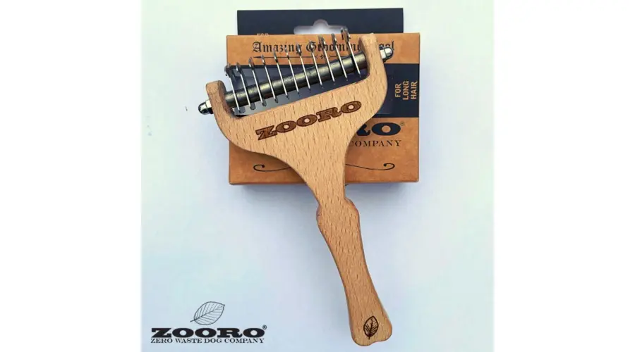 Descalcitor dublu Zooro® Zero Waste