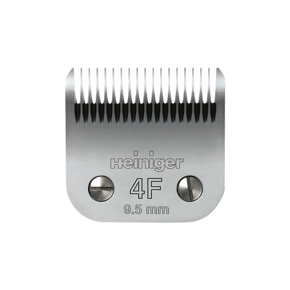 Cutit HEINIGER Tip A5 nr.4F – 9.5 mm