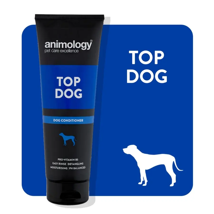 Balsam Animology Top Dog - 250 ml
