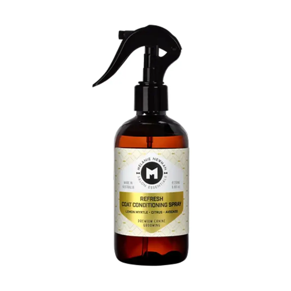 Spray Balsam REFRESH Melanie Newman Salon Essentials