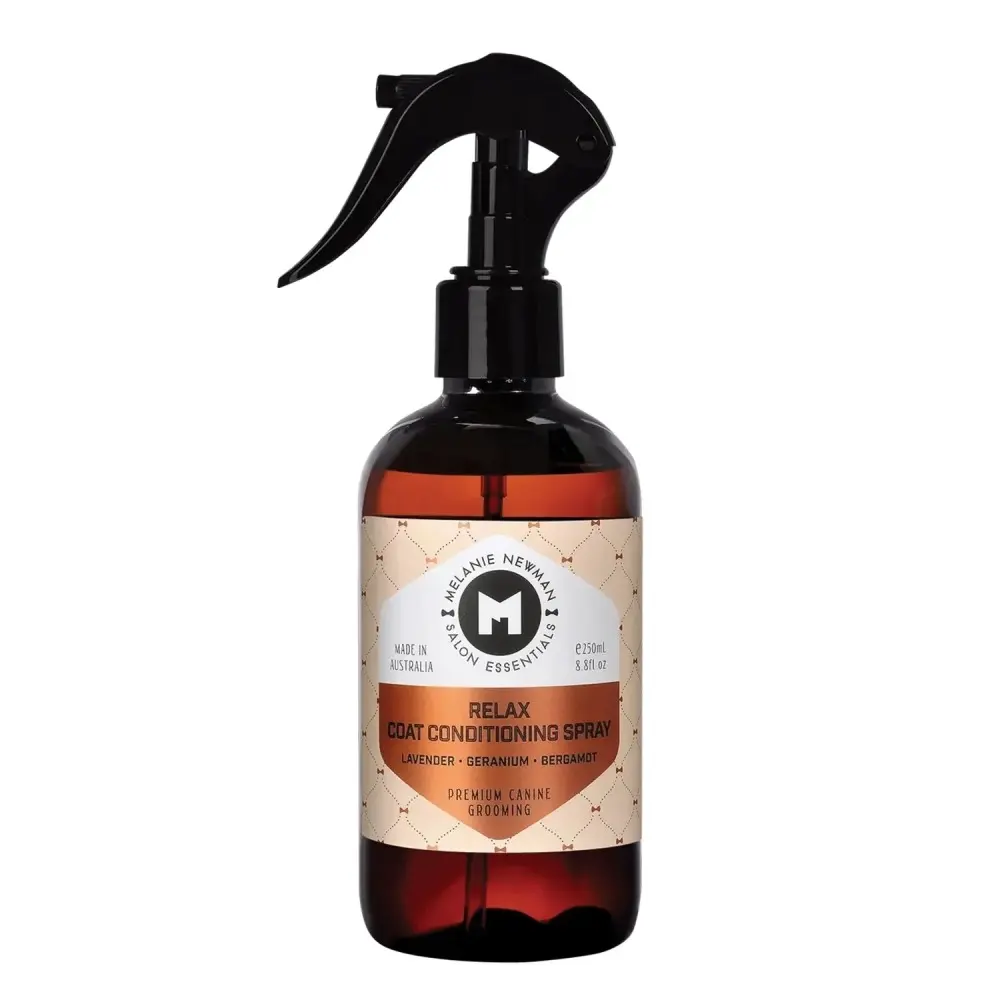 Spray Balsam RELAX Melanie Newman Salon Essentials