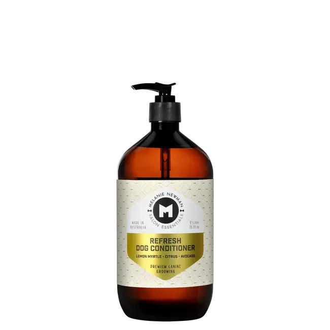 Balsam REFRESH Melanie Newman Salon Essentials - 500 ml