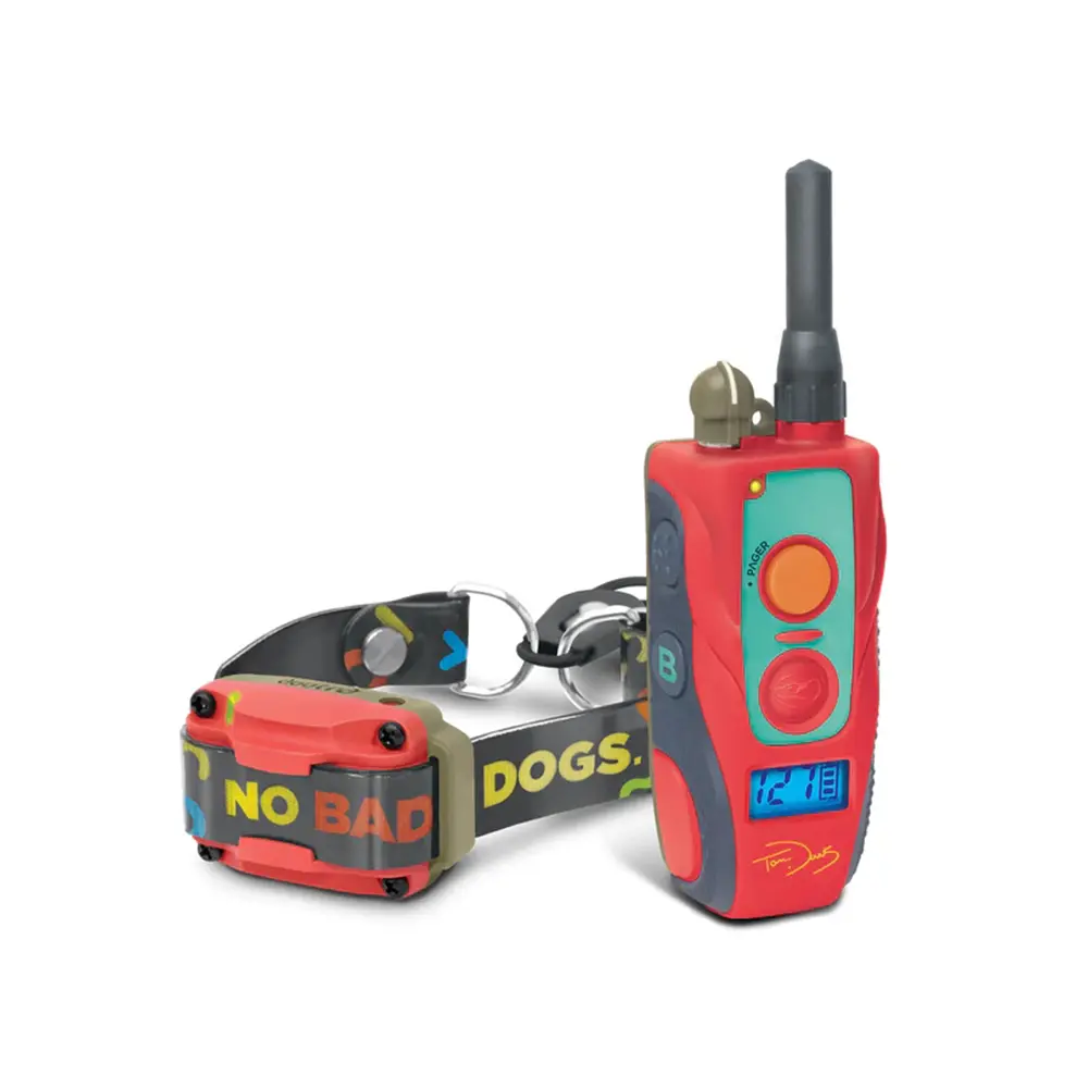 Zgarda electronica Dogtra 640C TOM DAVIS EDITION