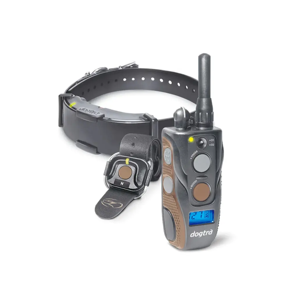 Zgarda electronica ARC 800 FREE PLUS - 1 caine