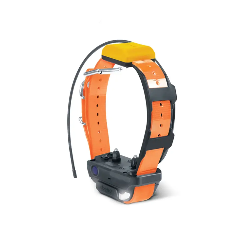 Extra Zgarda Pentru DOGTRA PATHFINDER 2 - Portocaliu