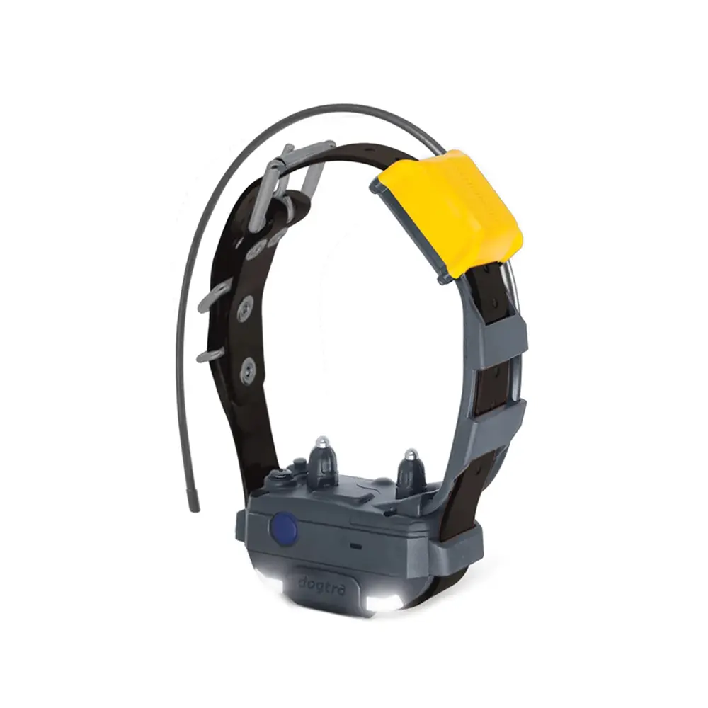 Extra Zgarda Pentru DOGTRA PATHFINDER 2 MINI - Negru