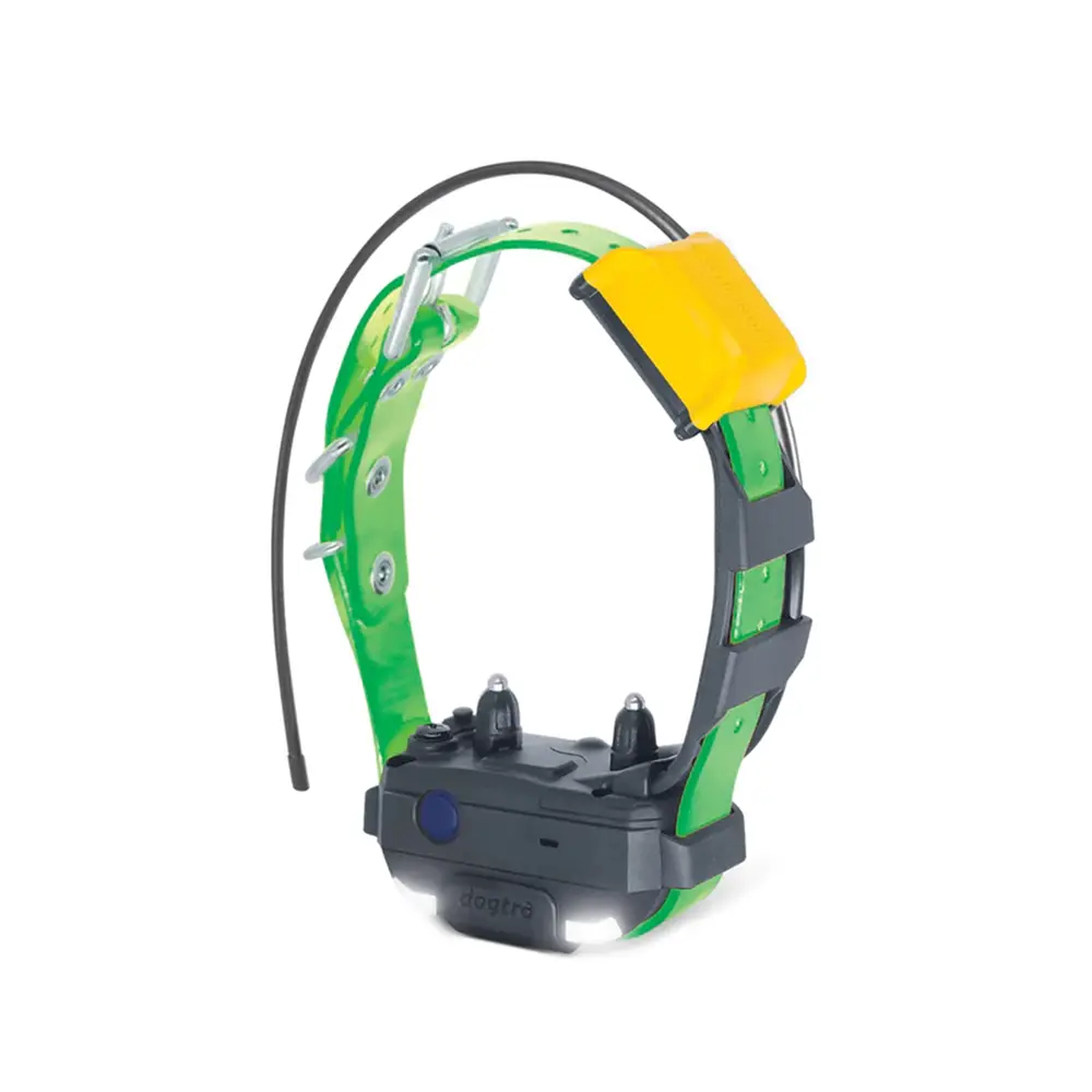 Extra Zgarda Pentru DOGTRA PATHFINDER 2 MINI - Verde