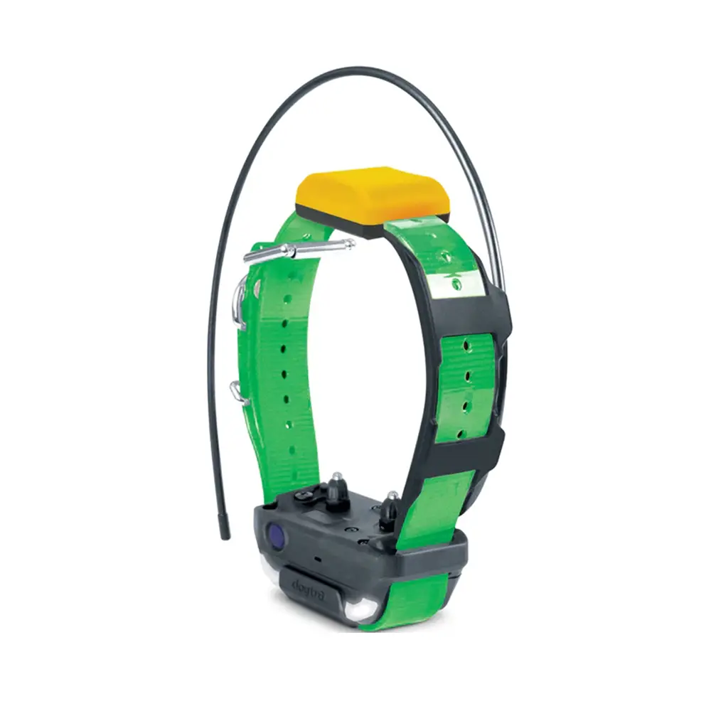 Extra Zgarda Pentru DOGTRA PATHFINDER 2 - Verde