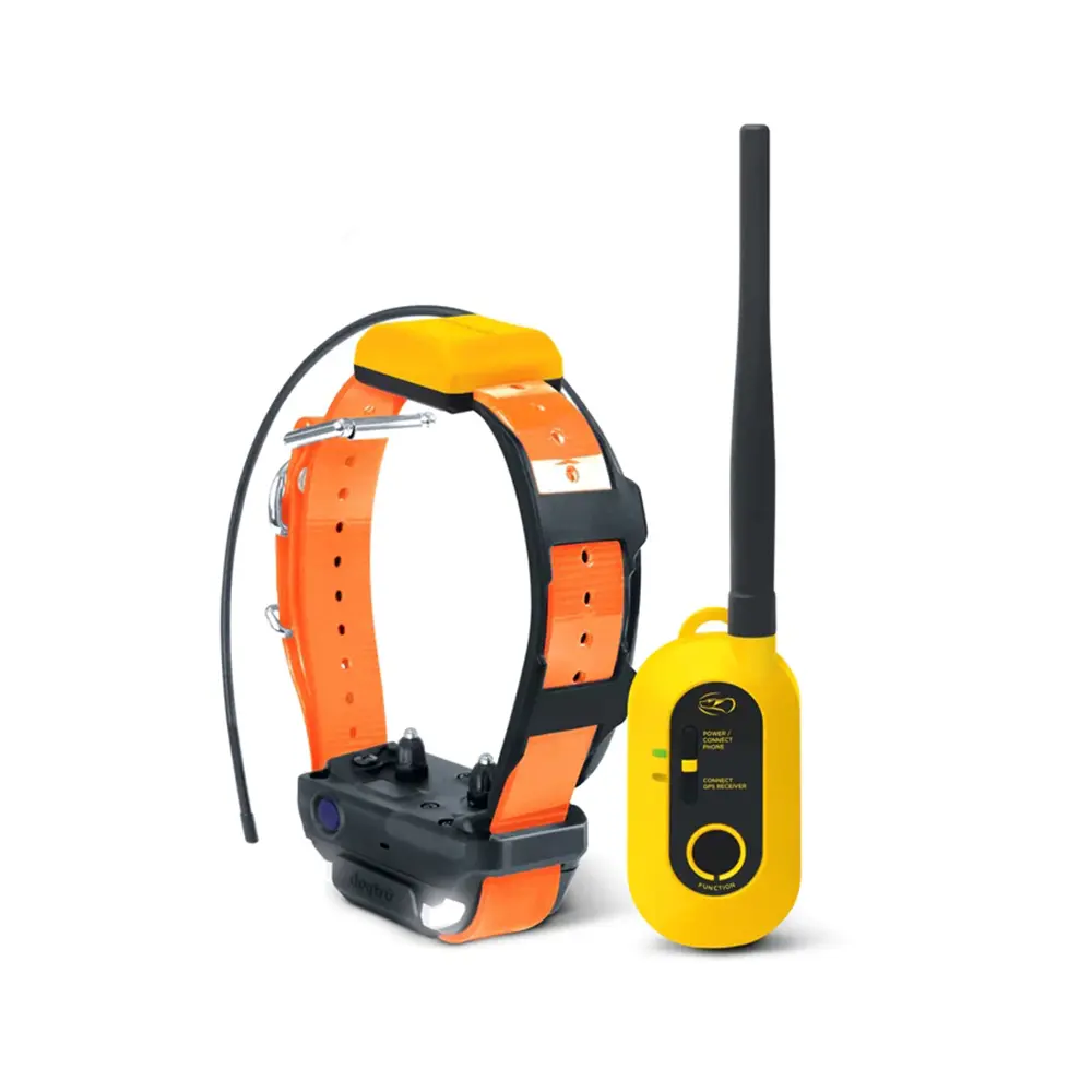 Zgarda electronica Dogtra PATHFINDER 2 (GPS)