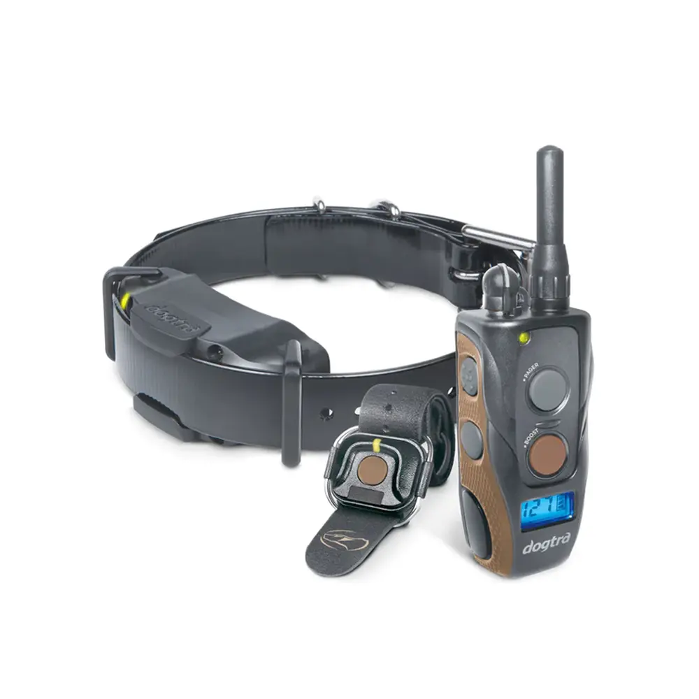 Zgarda electronica ARC 1200S FREE PLUS - 1 caine