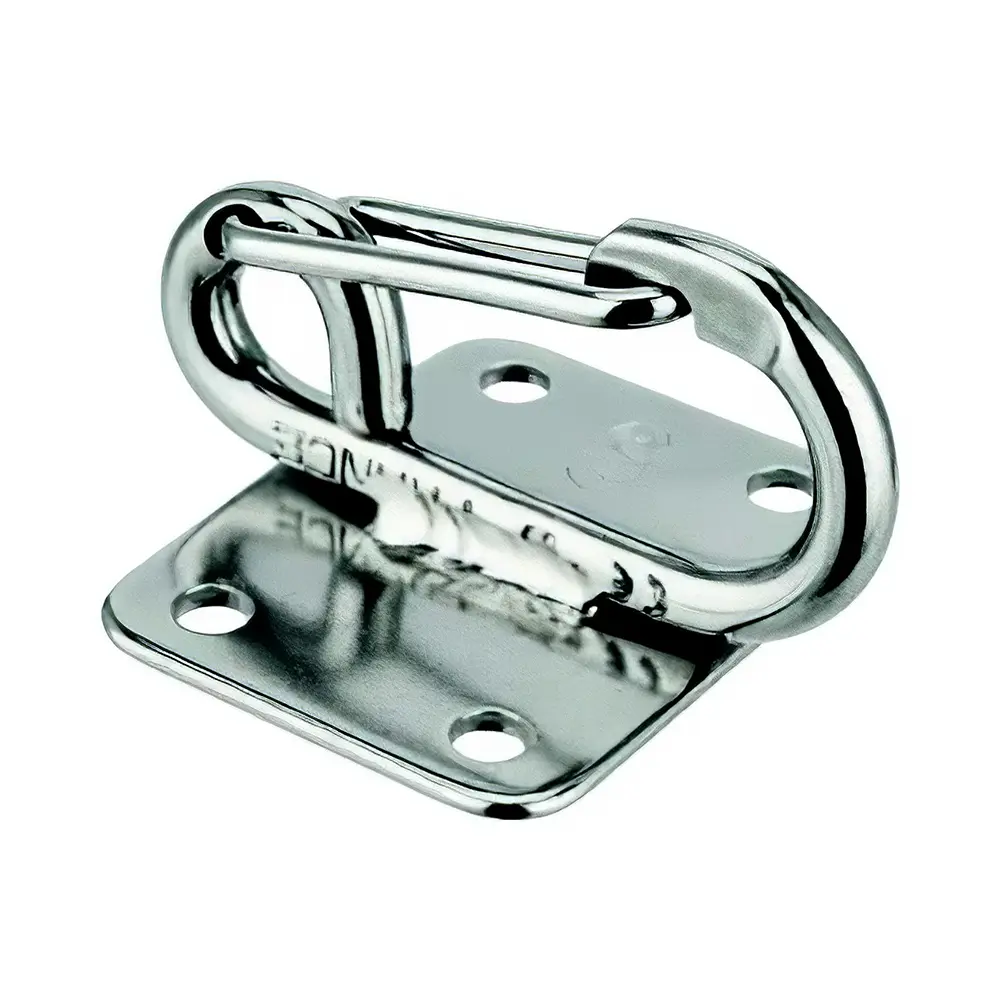 Carlig pentru suport - otel inoxidabil