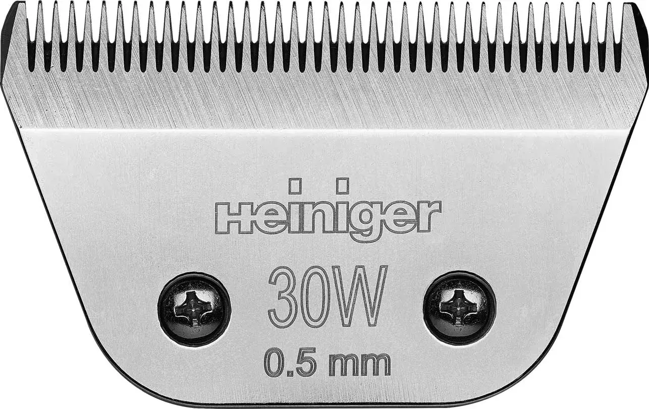 Cutit Wide HEINIGER Tip A5 nr.30W – 0.5 mm