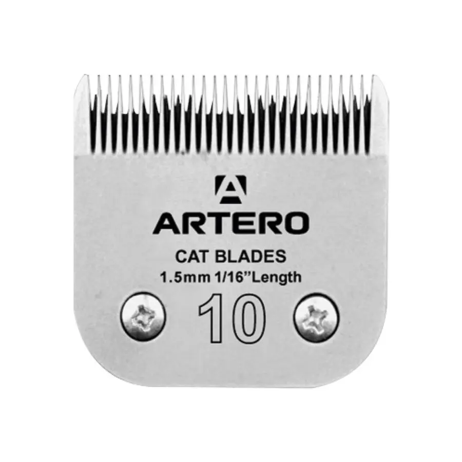 ARTERO Technics – Cutit universal masina tuns tip A5 pentru pisici nr.10 – 1,5mm