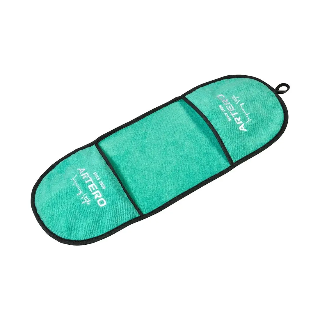 Prosop mic cu buzunare ARTERO Zumba 64x23 cm