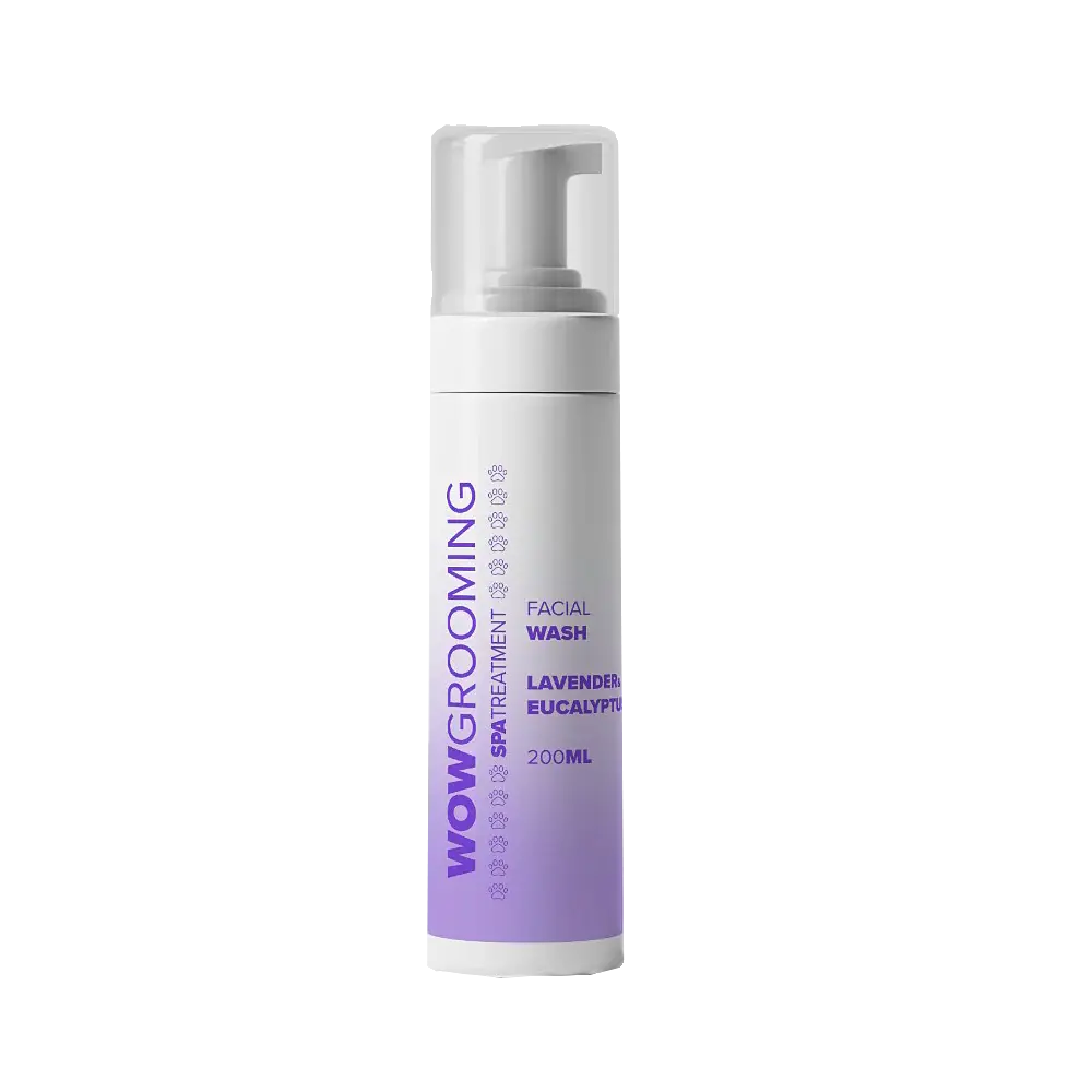 Spuma de Fata Wow Grooming Spa Treatment