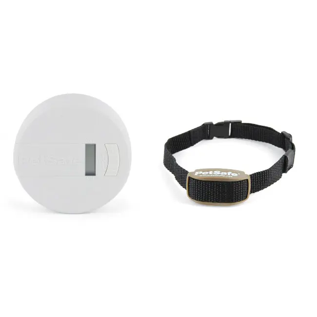 Bariera mini pentru animale de companie PetSafe Pawz Away