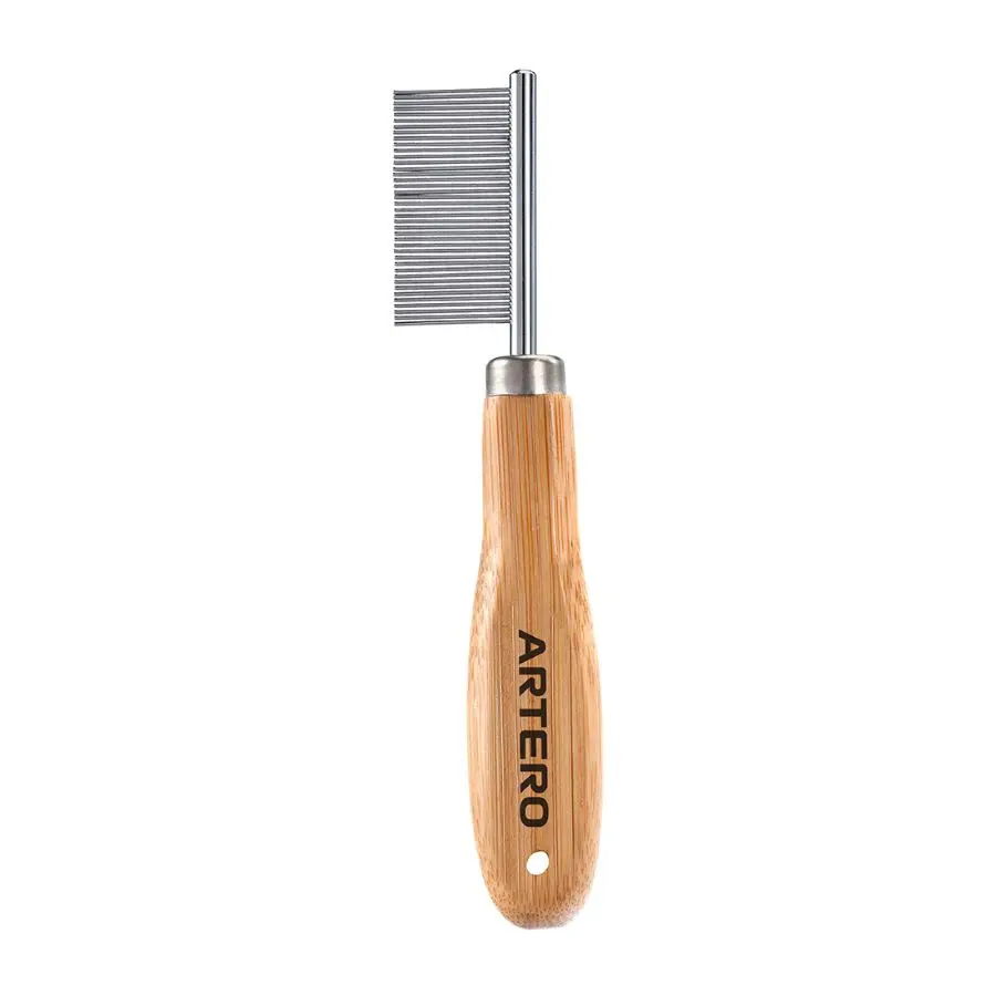 Pieptene Artero mini pentru ochi