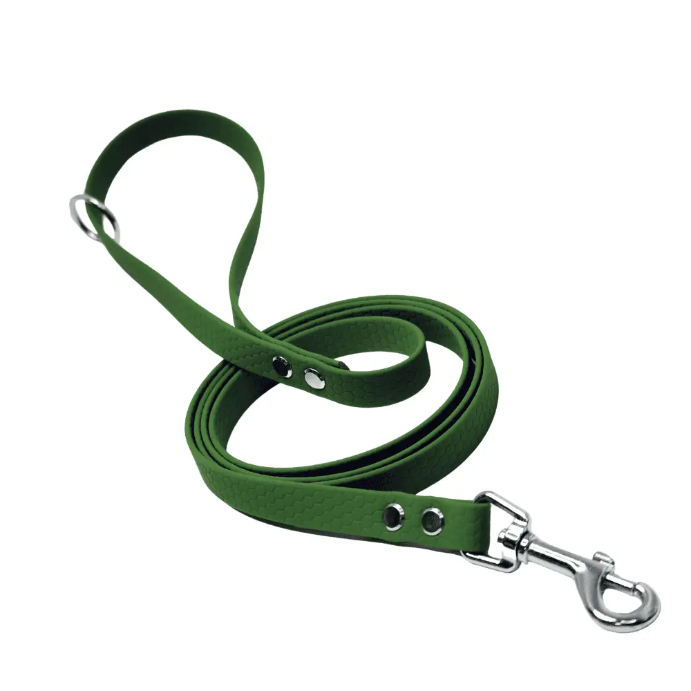 Lesa Clasica Hexa 25kg Pupster - Olive