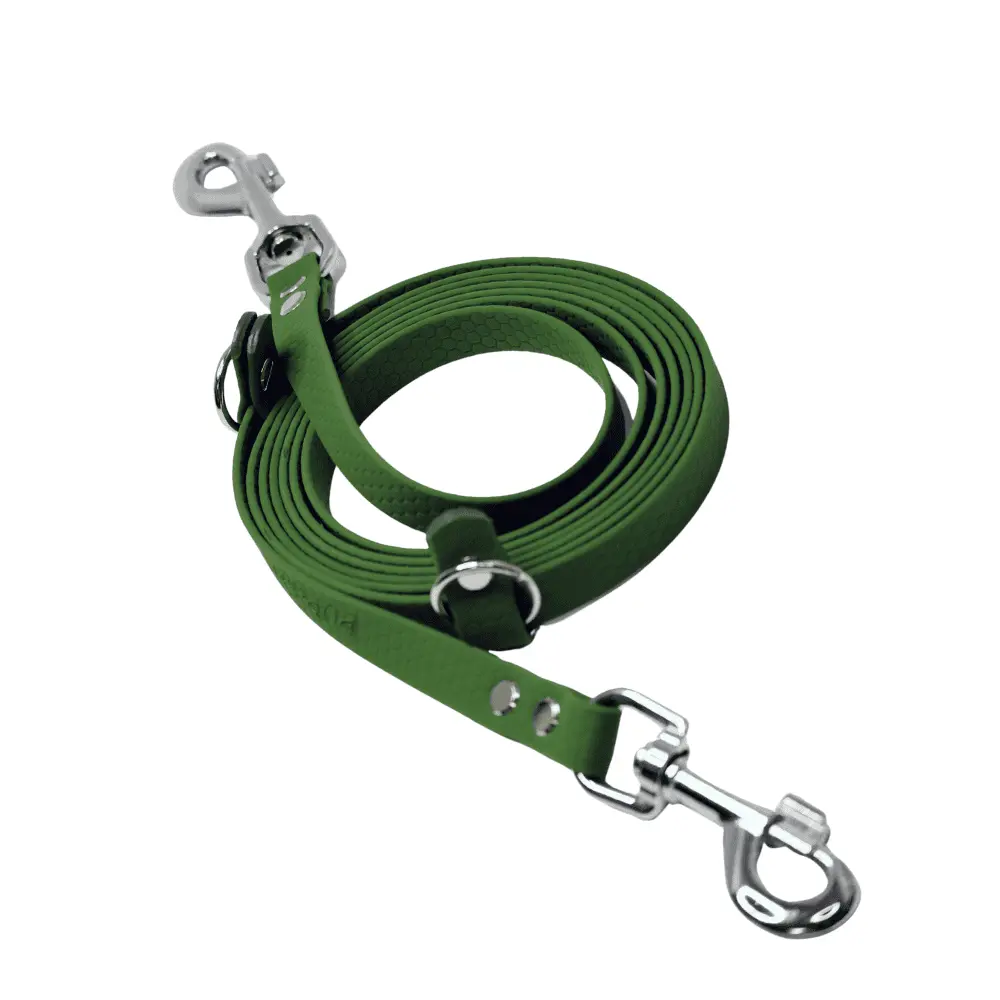 Lesa Hands Free 45kg Pupster - Olive