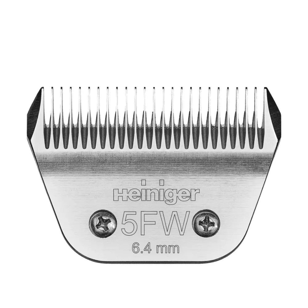 Cutit HEINIGER Tip 5FW Wide – 6.4 mm