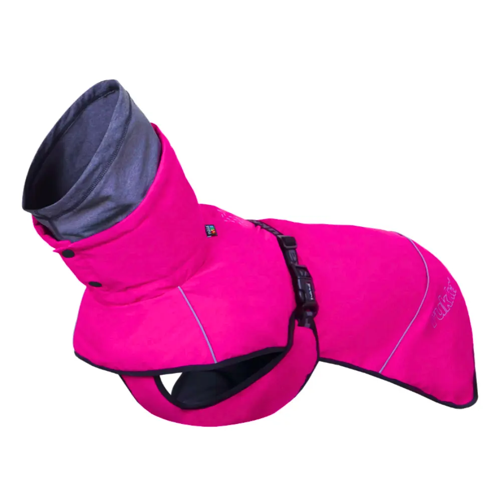 Jacheta termoizolanta Rukka WARMUP Coat - 40 cm