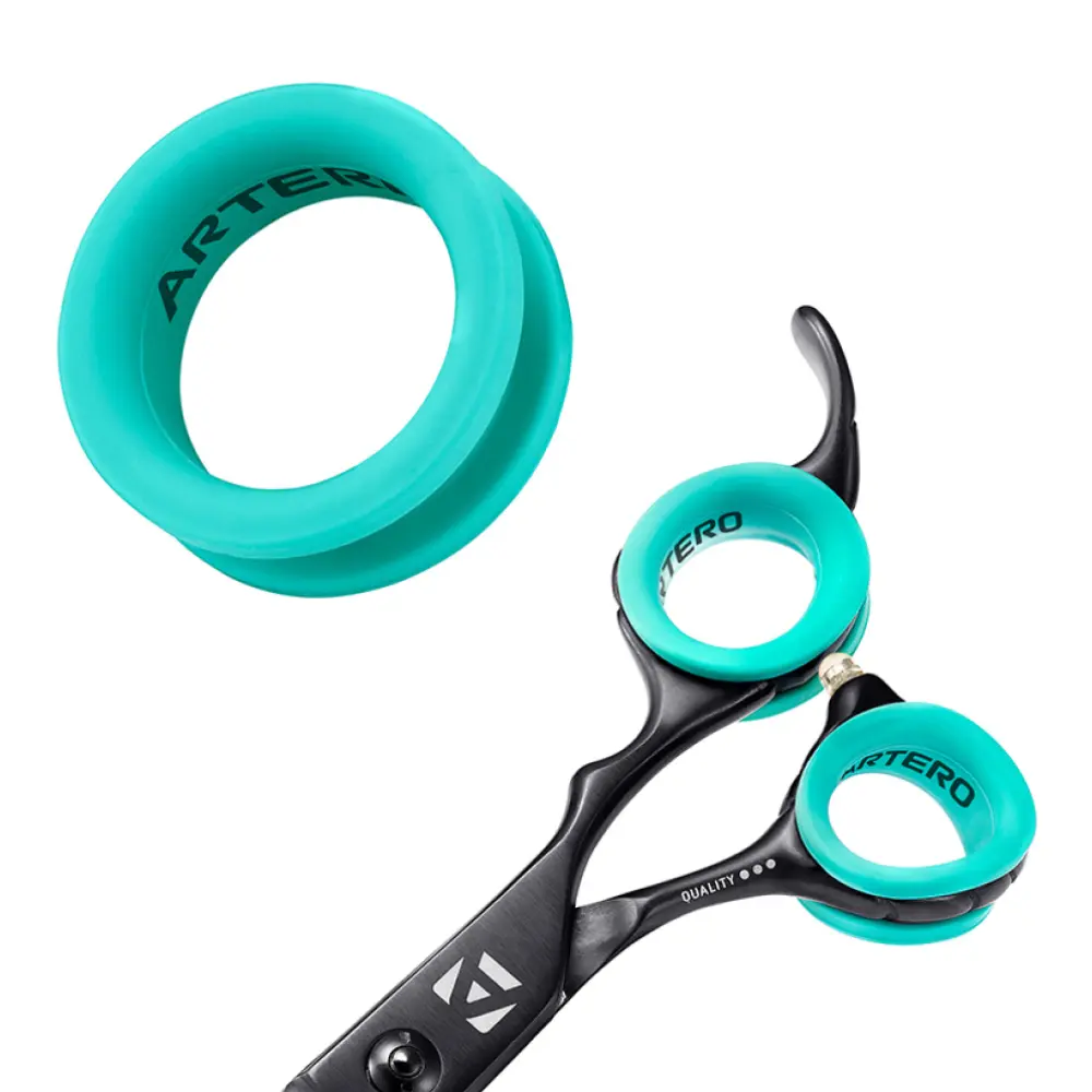 Degetar Conic Artero Neptun din silicon turcoaz M