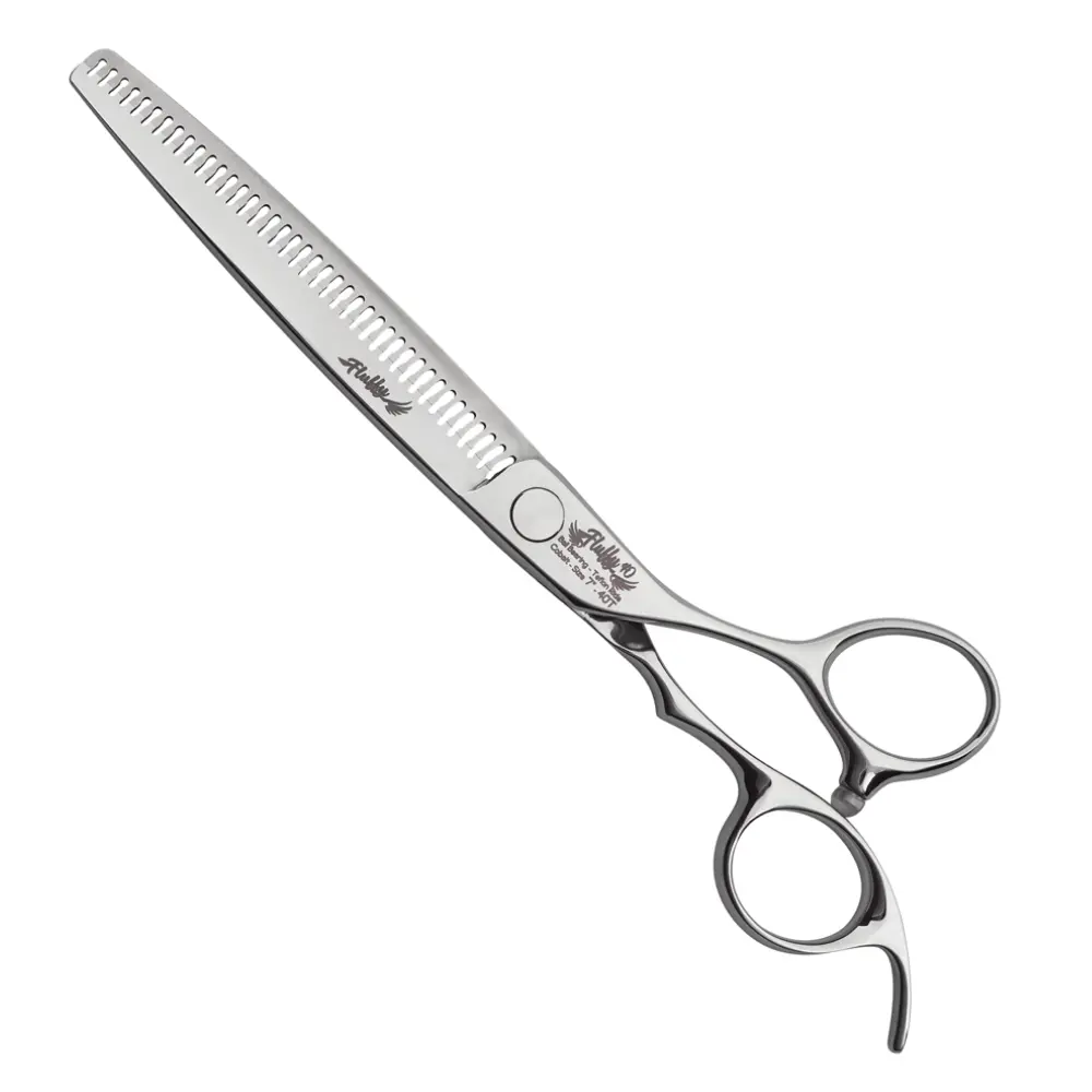 Foarfeca AKKO de filat FLUFFY 40T