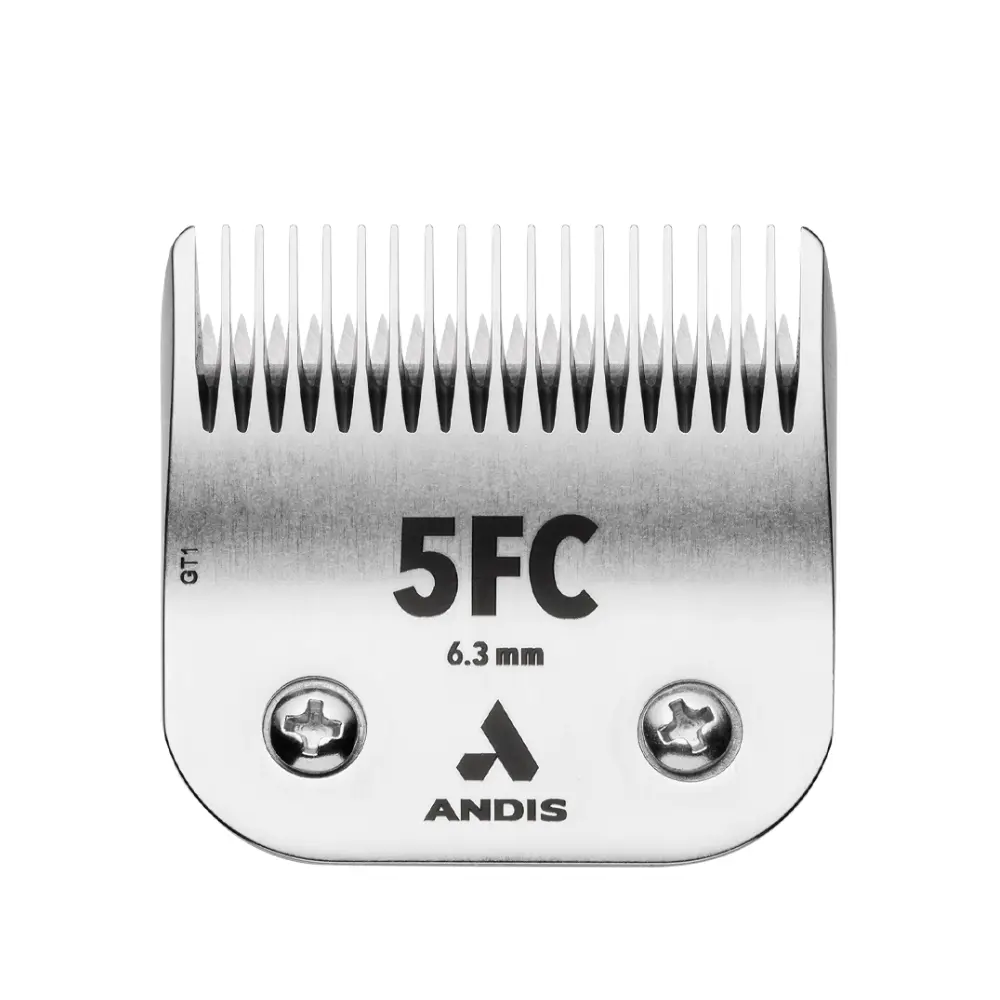 Cutit Andis ultraEDGE din otel carbon - 5FC