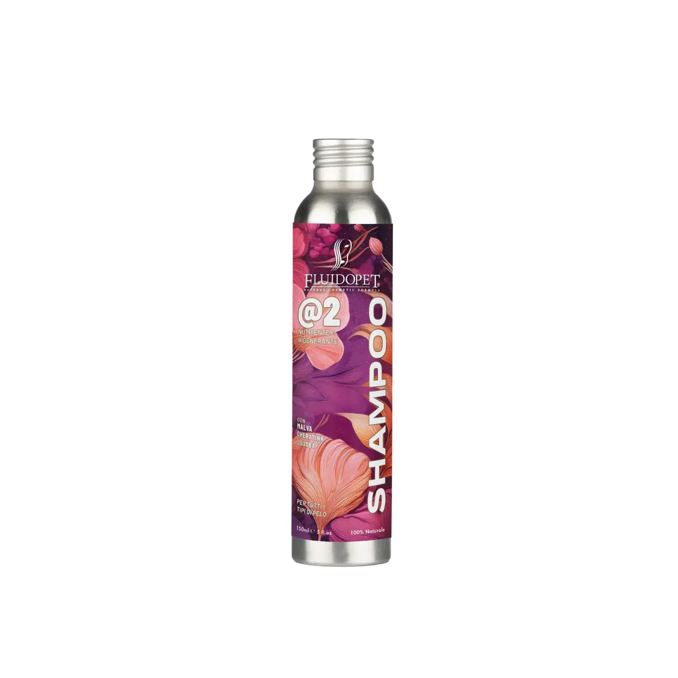 Sampon FLUIDOPET Nourishing - 150 ml