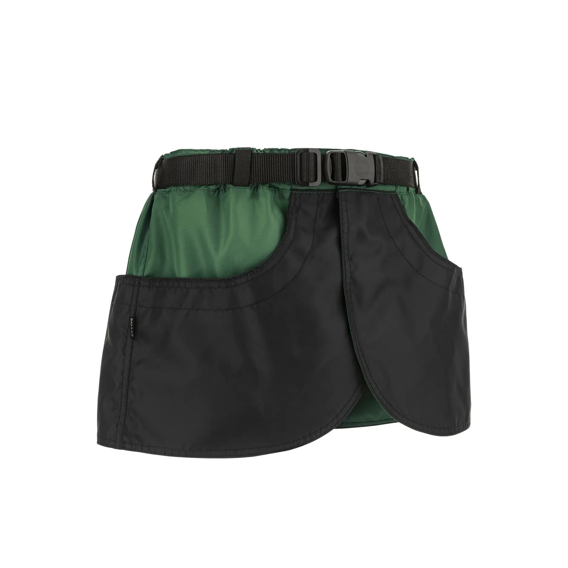 Kilt Gappay dresaj - XL-XXL - Verde
