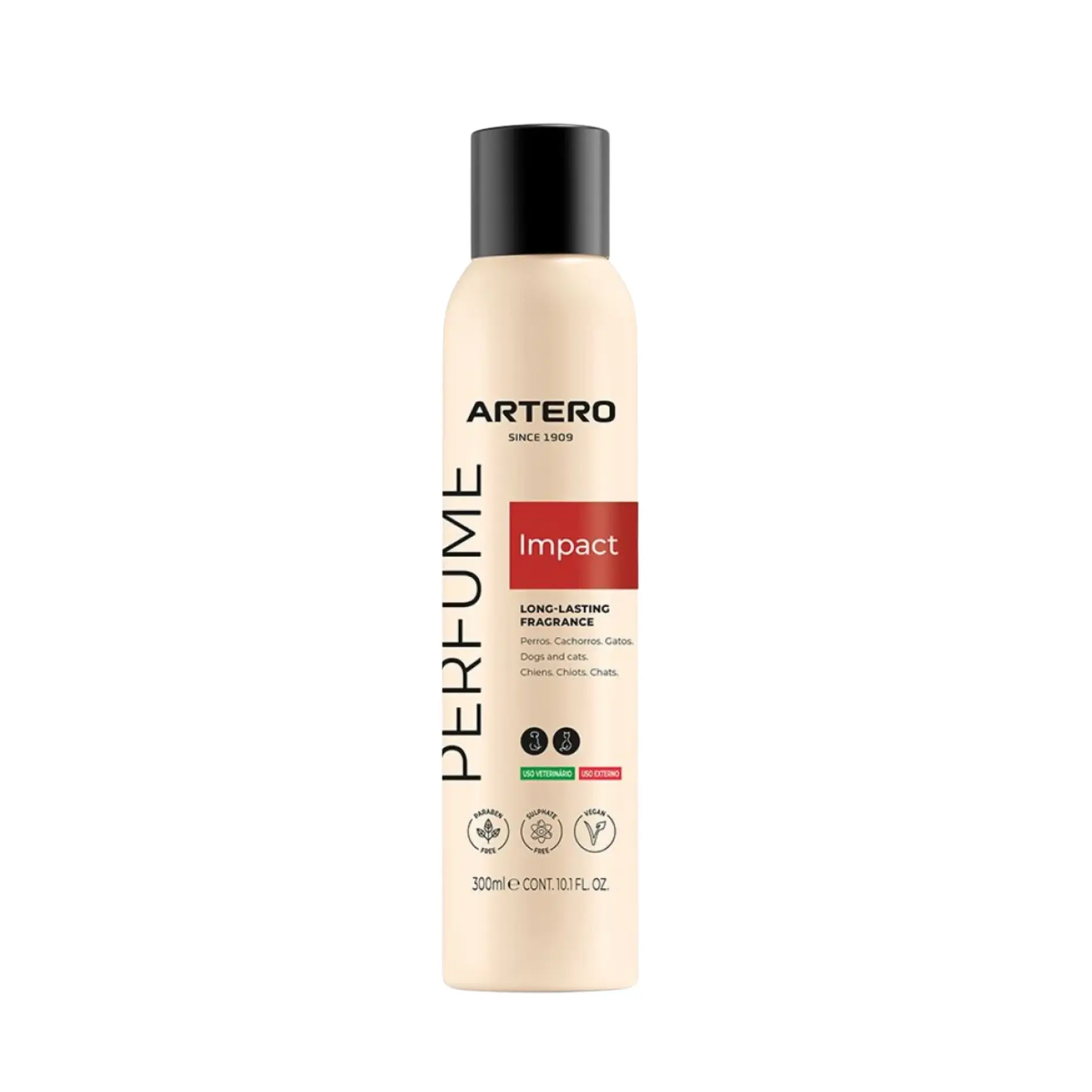 Parfum Artero Impact - 300 ml