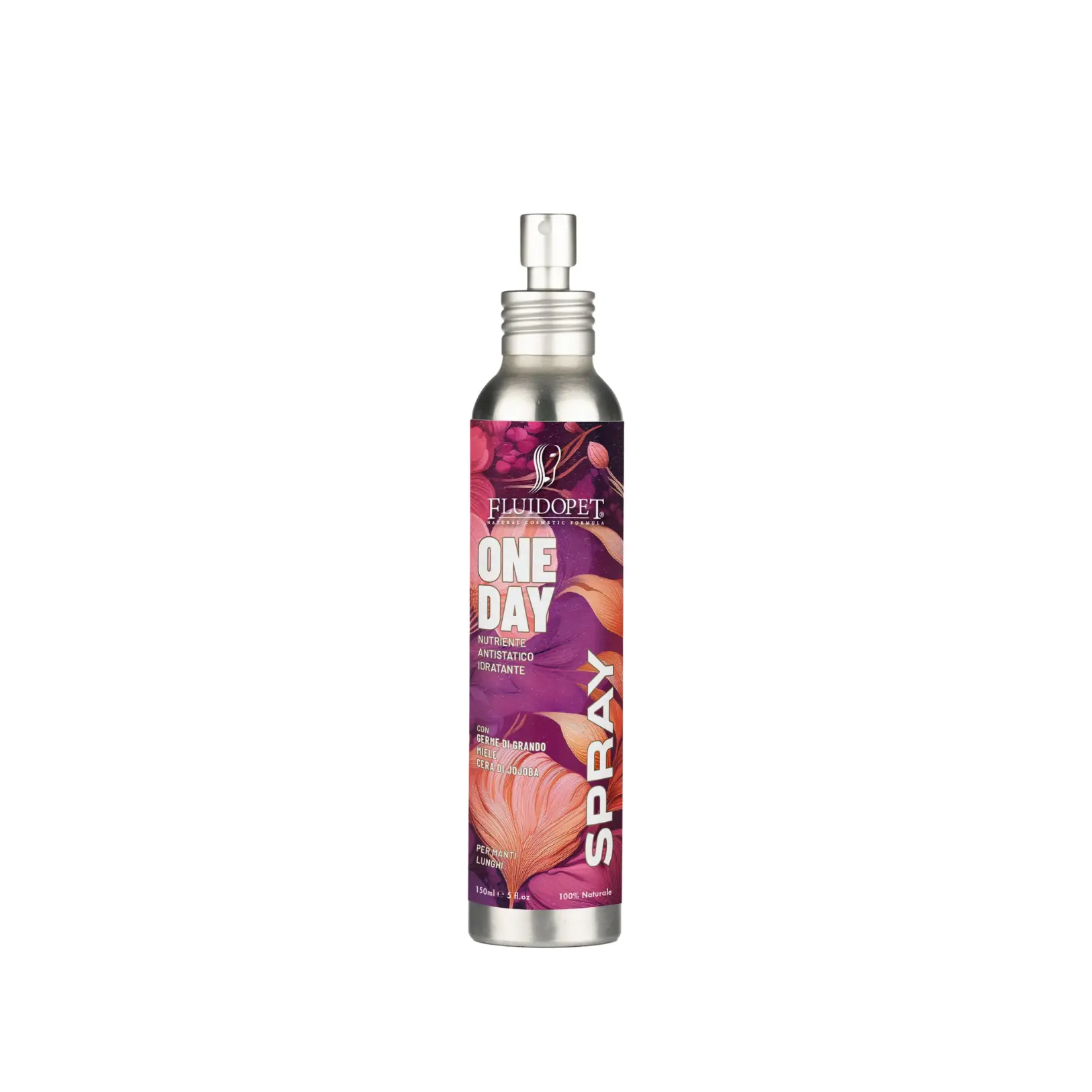 Spray tratament FLUIDOPET one day - 150 ml