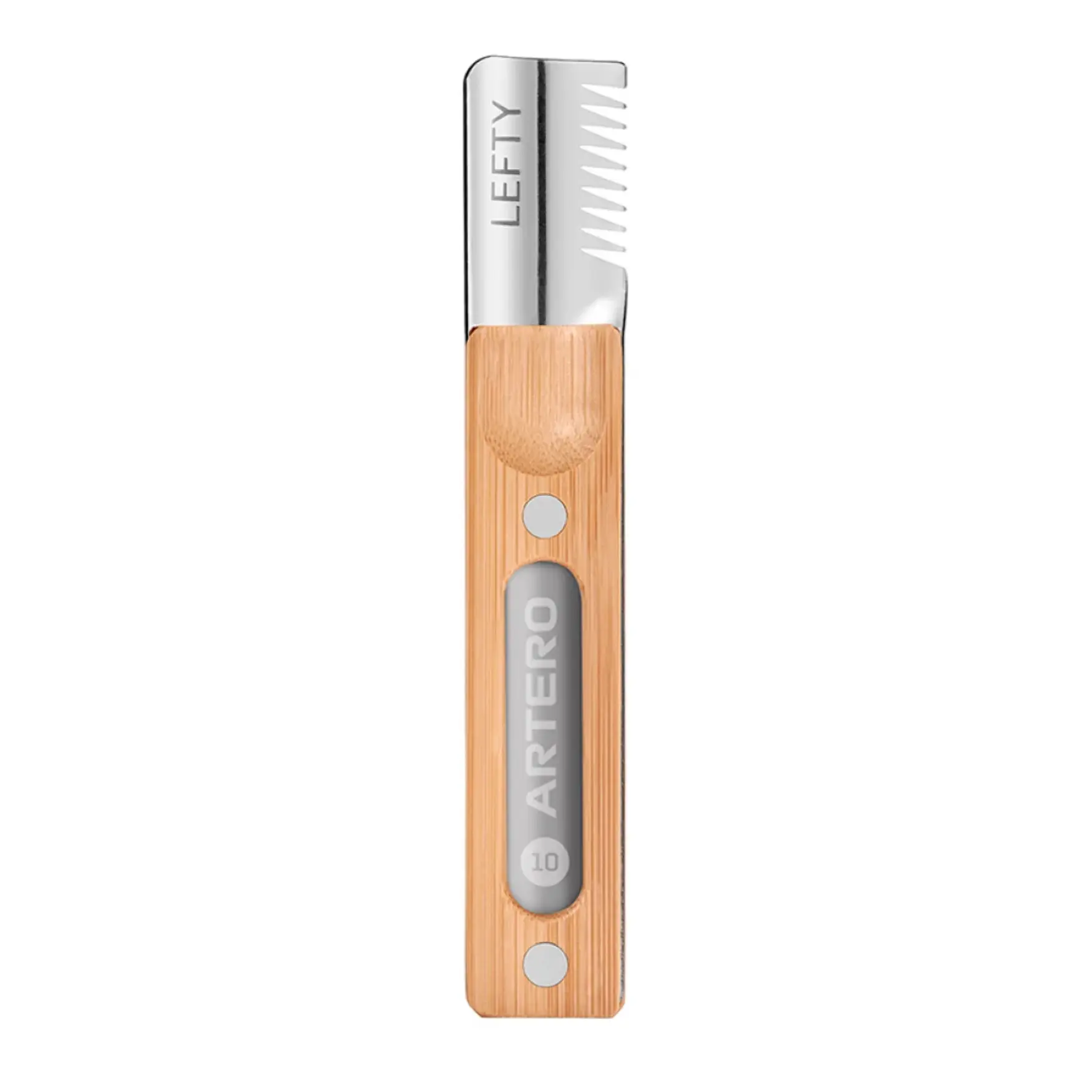 Cutit stripping Artero Juno Nr. 10 pentru stangaci