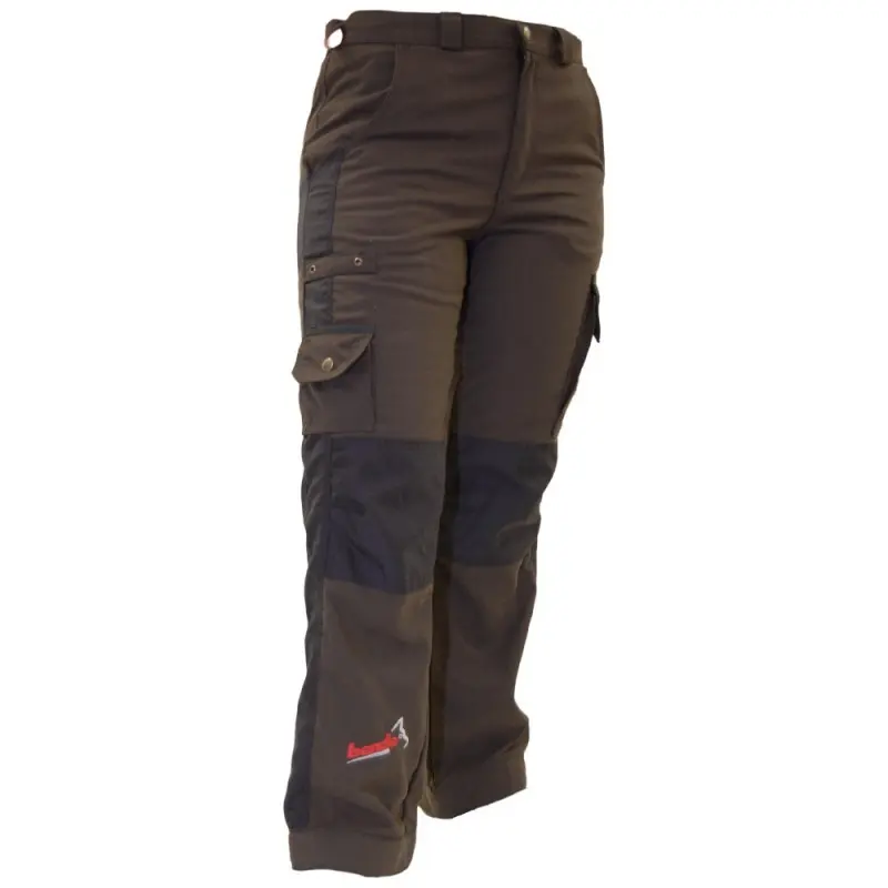 Pantaloni dresaj premium