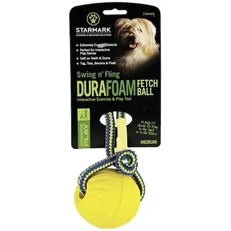 Minge Starmark durafoam medie