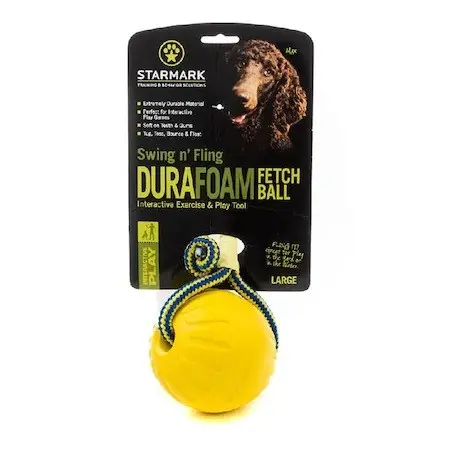 Minge Starmark durafoam mare