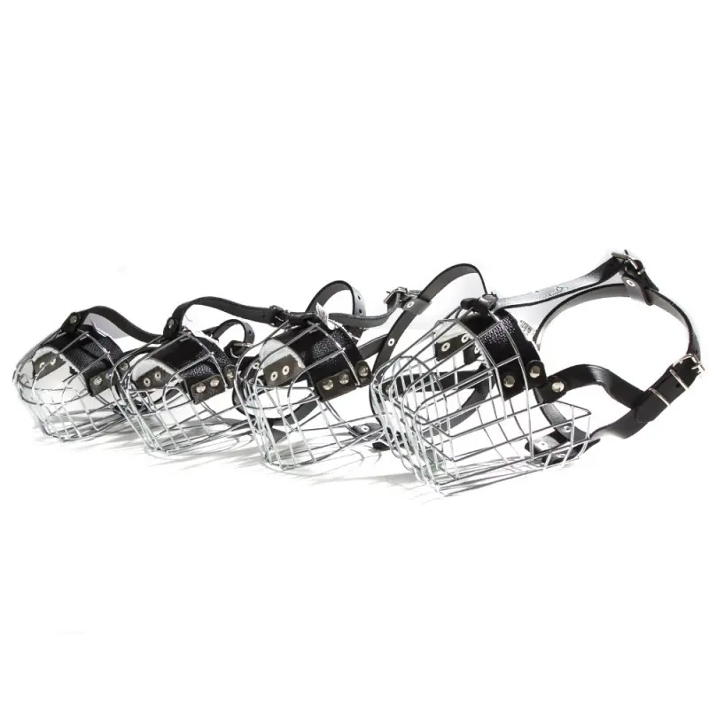 Botnita din otel pentru Boxer