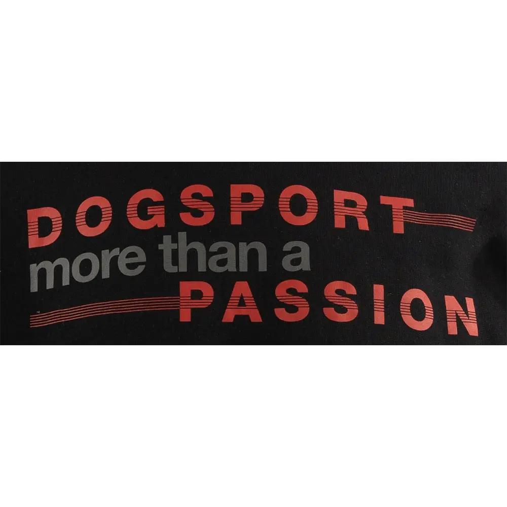 Hanorac IQ - Passion - Image 2