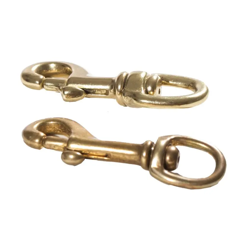 Carabiniera alama Sprenger 8cm/22mm