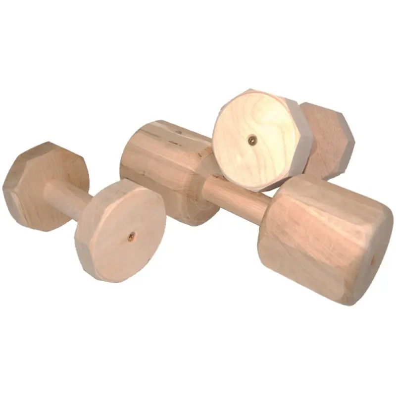 Butuc aport hexagon 2000g