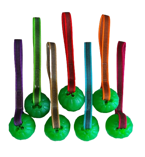 Minge Starmark chew ball medie