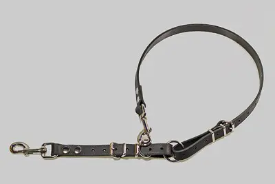 Ham de urmarire piele "Bottcher" Frabo