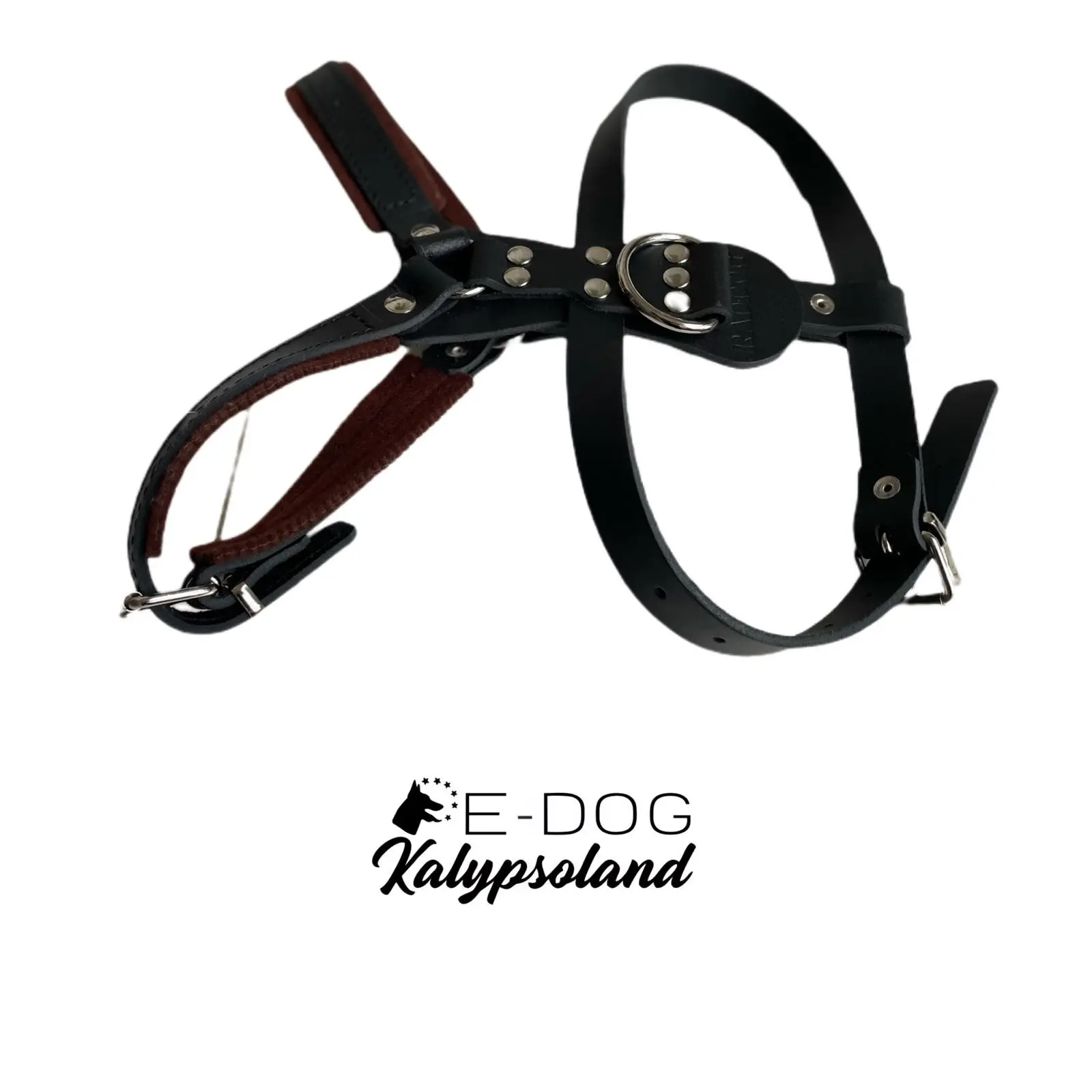 Ham  din piele Raddog - Image 2